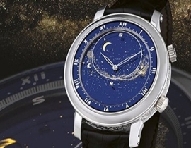 上海劳力士石英表有水珠