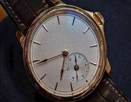 上海劳力士石英表起雾