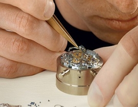 上海劳力士表维修服务网点在哪