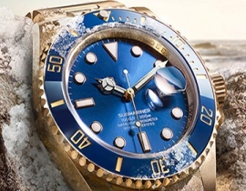 上海劳力士手表维修点在哪里