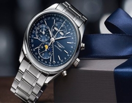 劳力士机械表时间故障