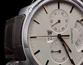 上海劳力士有水雾了