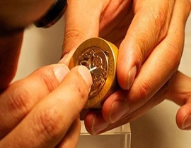 上海劳力士维修中心在哪里