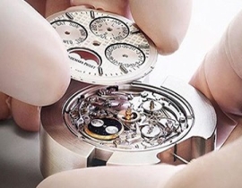 劳力士上海换外壳