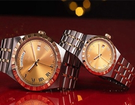 上海劳力士手表走不准维修电话