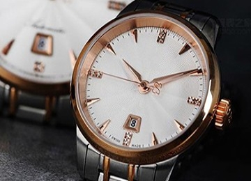 上海劳力士授权保养地址