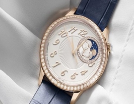 上海劳力士生锈