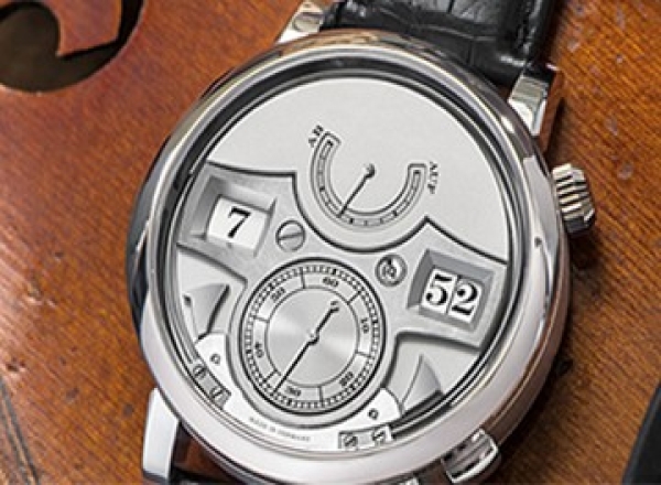 上海劳力士有水珠不走