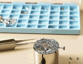 上海劳力士清洗