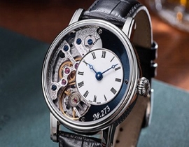 上海劳力士表有水珠了