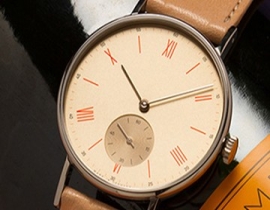 上海劳力士手表有水气了