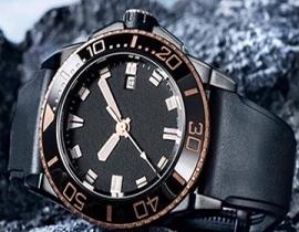 上海劳力士换秒针