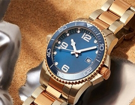 上海劳力士表维修服务在哪