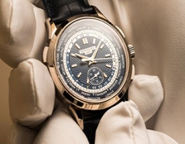 上海劳力士换按钮