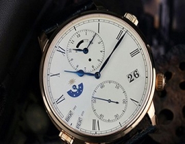 上海劳力士起雾不走了