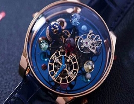 上海劳力士换表底