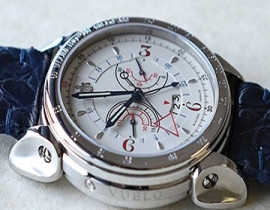 上海劳力士表走慢了维修地址